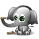 :babyelephant